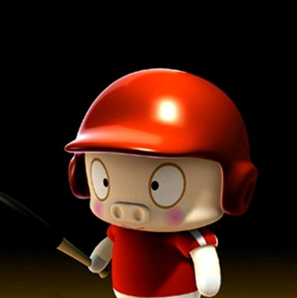 Meet your Posher, Scott - Picture 1 of 1